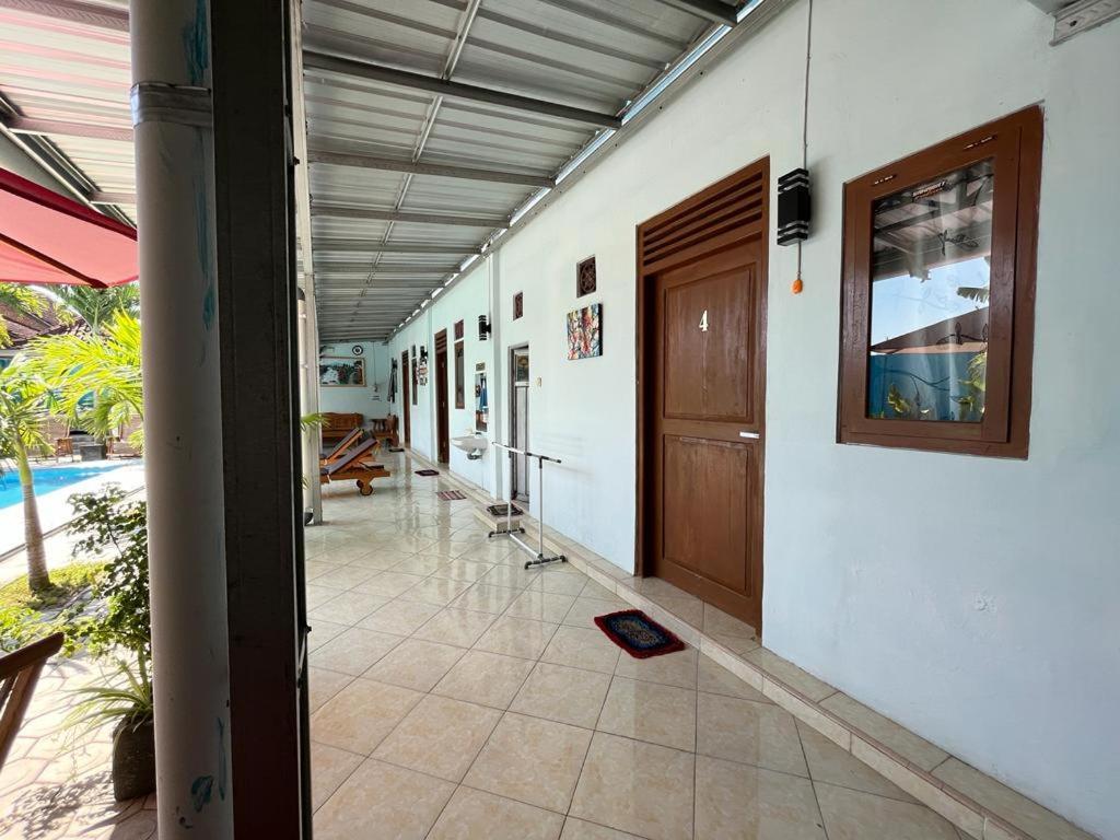 Capital O 92615 Villa Utama D'Alas Purwo Ringinpintu Exteriör bild